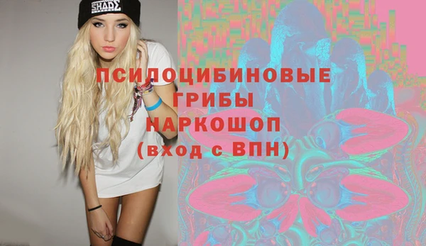 молекула духа Баксан